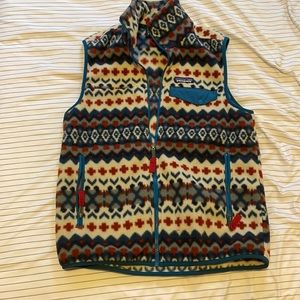 Patagonia Men’s Vest